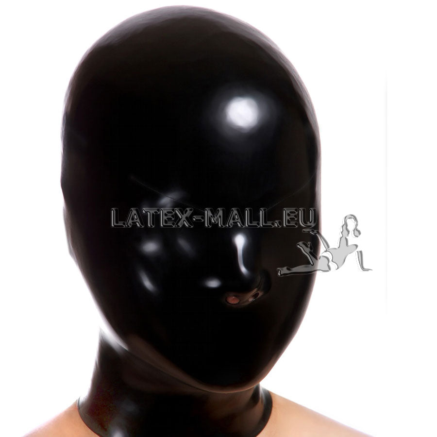 LATEX MASK