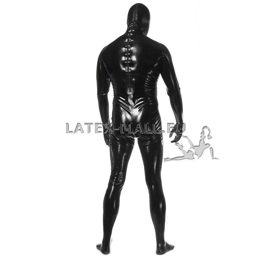 LATEX MEN FULLSUIT