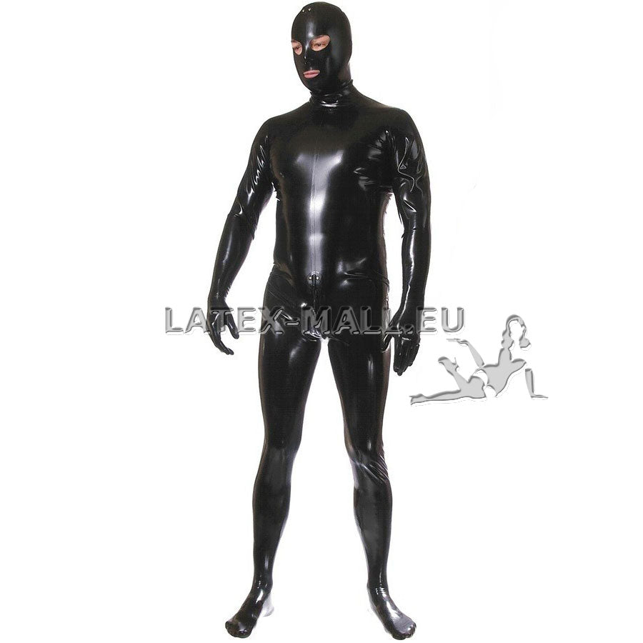 LATEX MEN FULLSUIT