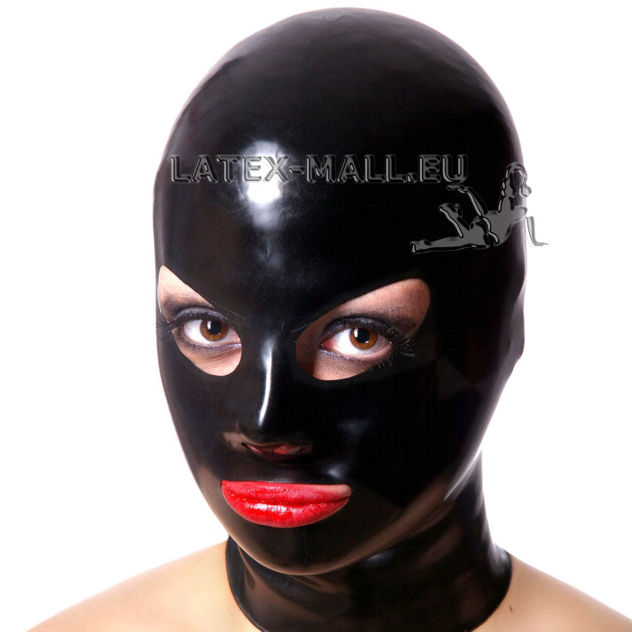 LATEX MASK