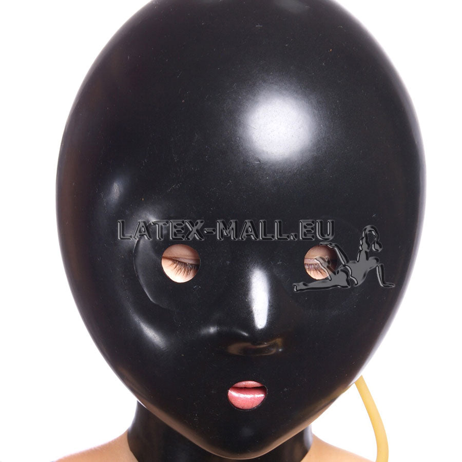 LATEX INFLATABLE MASK (Copy)